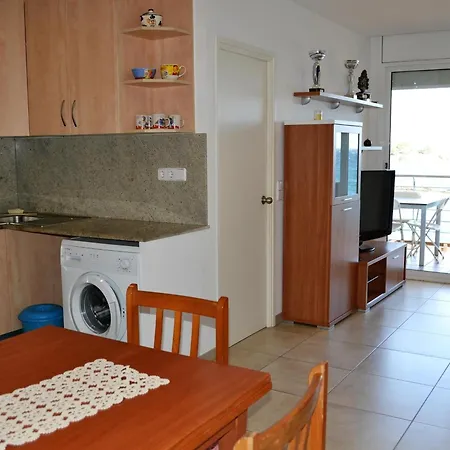 Apartamento Con Terraza Amueblada Y Parking A 10 Min Del Centro De Llanca, Mascotas Permitidas - Es-170-9 *